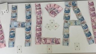 Kavak’ta kumar operasyonu: 4 hakkında işlem