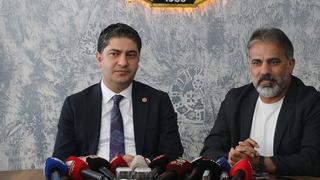 MHP'li Özdemir'den Anayasa çıkışı! Kırmızı çizgimizdir