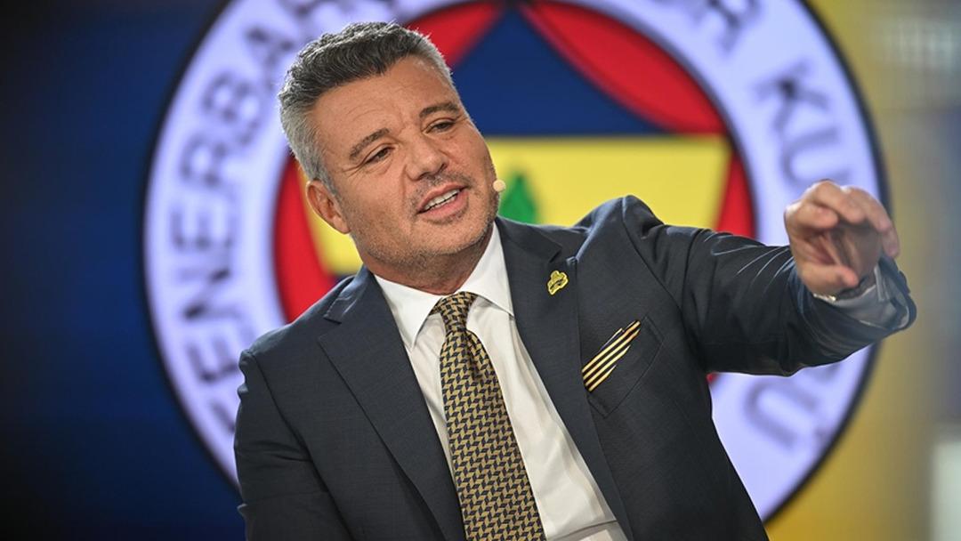 Sadettin Saran yüzerek çekmişti!  Başkanın çektiği bot  diyerek satışa çıkardı, fiyatı... 2