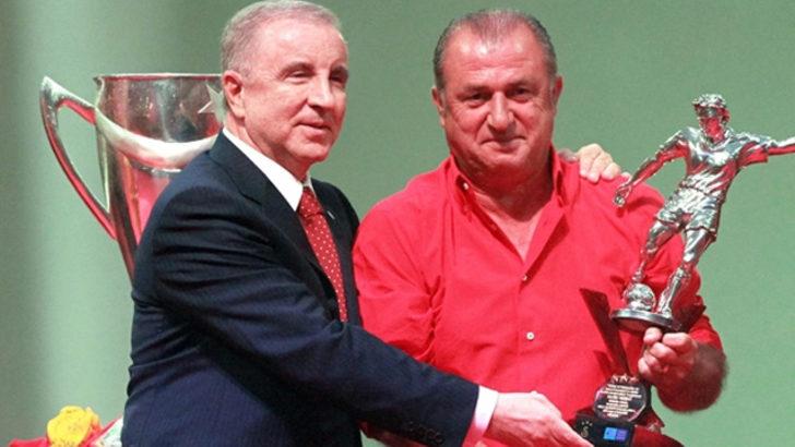 İşte Fatih Terim'i götüren mesajlar G4