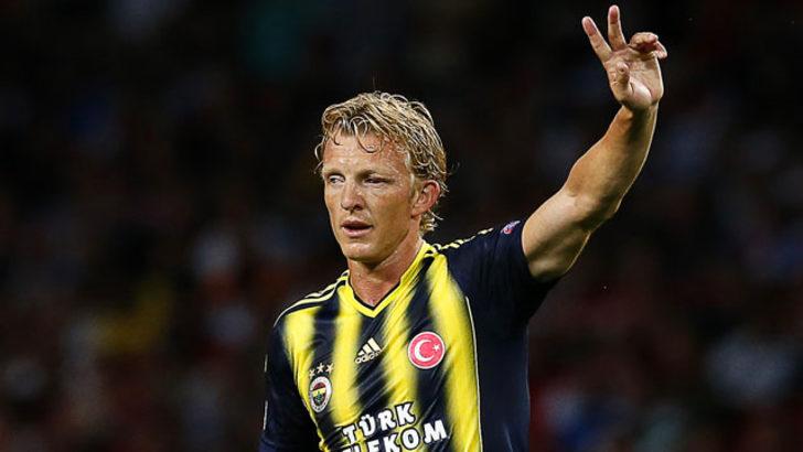 Arsenal - Fenerbahçe G2