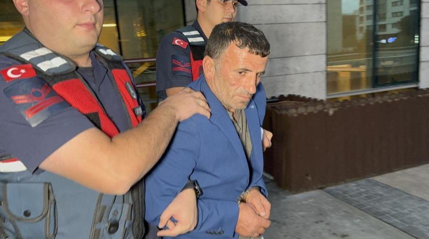 Eşini bardak ve yumruk darbesi ile &ouml;ld&uuml;ren şahıs tutuklandı