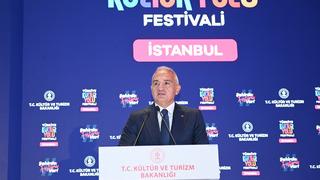 Kültür Yolu Festival ağı büyüyor! Bakan Ersoy duyurdu: Sayı 32 ile ulaşacak
