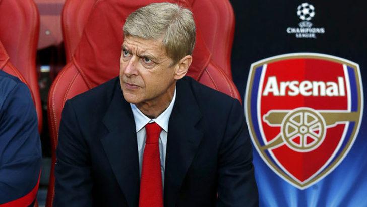 Arsenal - Fenerbahçe G5