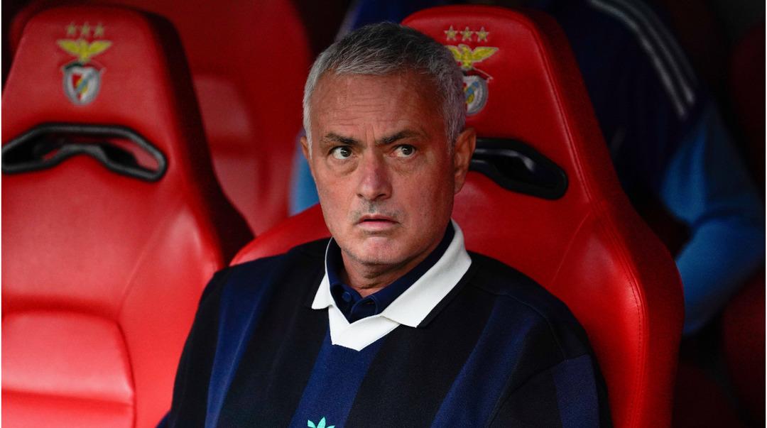 Mourinho nun sözleşmesinde görülmemiş madde! Kulüp başkanı tazminatı resmen açıkladı 1