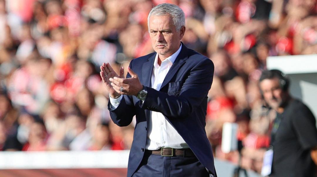 Mourinho nun sözleşmesinde görülmemiş madde! Kulüp başkanı tazminatı resmen açıkladı 3
