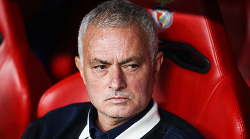 Mourinho'nun sözleşmesinde görülmemiş madde! Kulüp başkanı tazminatı resmen açıkladı