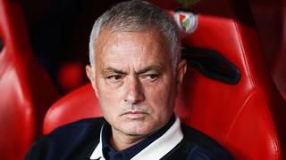 Mourinho'nun sözleşmesinde görülmemiş madde! Kulüp başkanı tazminatı resmen açıkladı