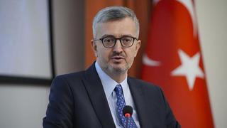  İletişim Başkanı Duran'dan CHP'li lideri Özel'in sözlerine yanıt