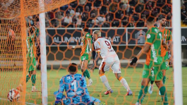 Galatasaray'dan bir rekor daha! Bunu da başardılar, lig tarihine geçtiler...