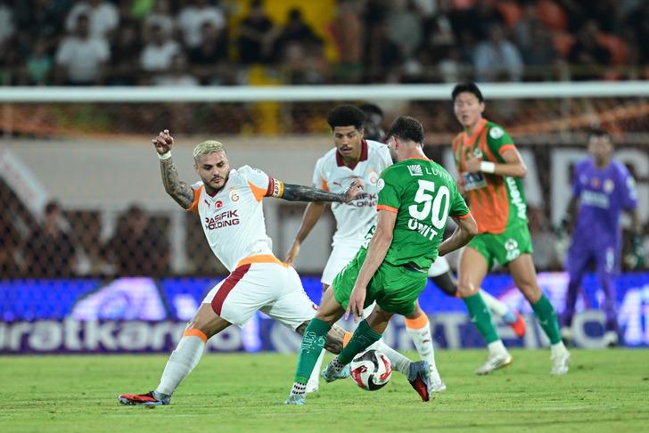 Nihat Kahveci'den Galatasaray'ın yıldızı için olay sözler: Bu adama ne oldu? G4