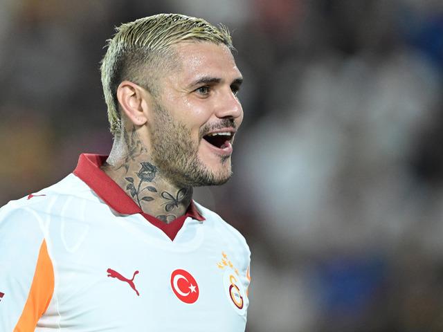 Galatasaray kazanmaya devam ediyor! 7'de 7...