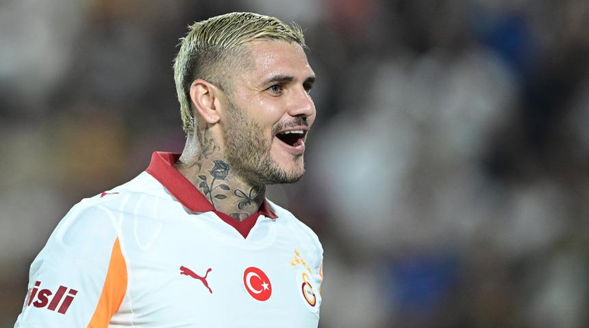 Galatasaray Alanyaspor deplasmanından 3 puanla döndü! Cimbom kazanmaya devam ediyor: 7'de 7