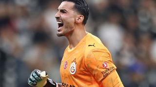 Uğurcan Çakır, Galatasaray'ı ipten aldı! Kariyer rekorunu bir kez daha egale etti