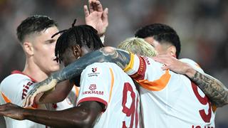 Galatasaray kırılmadık rekor bırakmadı! Tarihte böyle bir sezon başlangıcı yok...