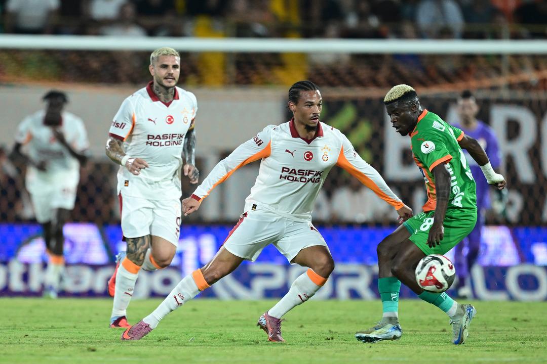 Galatasaray mağlubiyeti sonrası Alanyaspor Başkanı Hasan Çavuşoğlu ndan olay açıklama: Galatasaray ı 6-1 yenebilirdik! 2