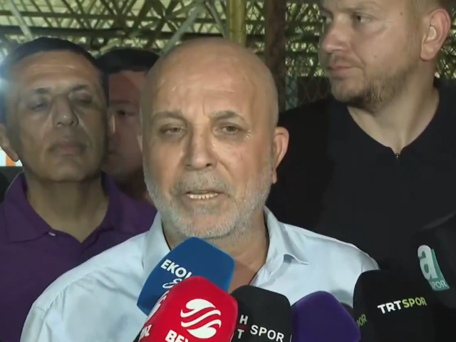 Alanyaspor'dan olay yaratan açıklama: Galatasaray'ı 6-1 yenebilirdik!