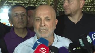 Galatasaray mağlubiyeti sonrası Alanyaspor Başkanı Hasan Çavuşoğlu'ndan olay açıklama: Galatasaray'ı 6-1 yenebilirdik!