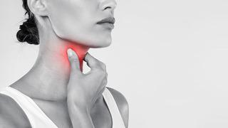 Gırtlak kanseri kadınlarda ve gençlerde yaygınlaşıyor! İşte en sık görülen belirtiler...