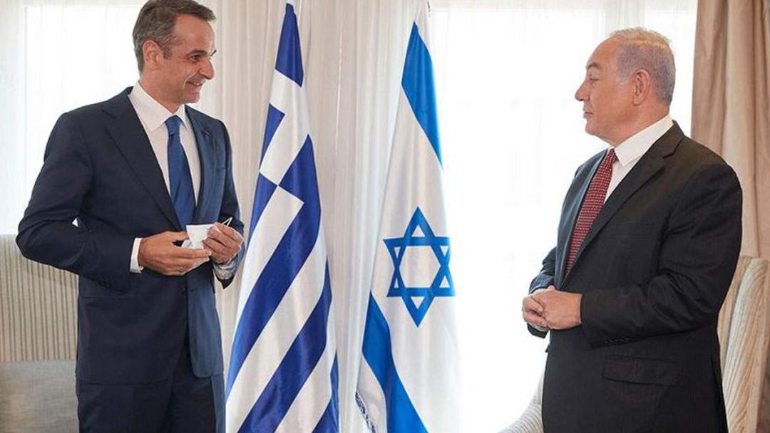 Yunanistan Başbakanı Miçotakis: