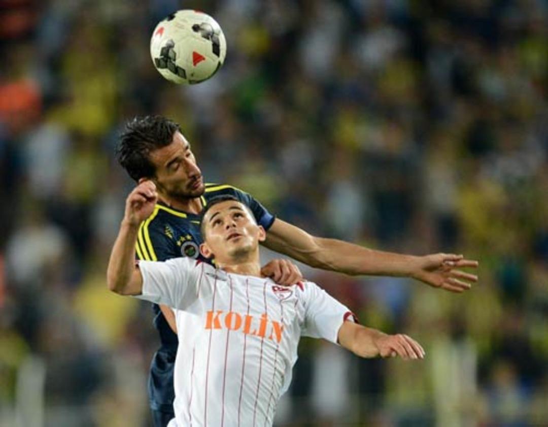 Fenerbah&ccedil;e - Elazığspor yazar g&ouml;r&uuml;şleri