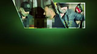 Nejat İşler alkolü yine fazla kaçırdı! Röportaj vermek istemedi, küfürler savurdu! O görüntüler gündem oldu