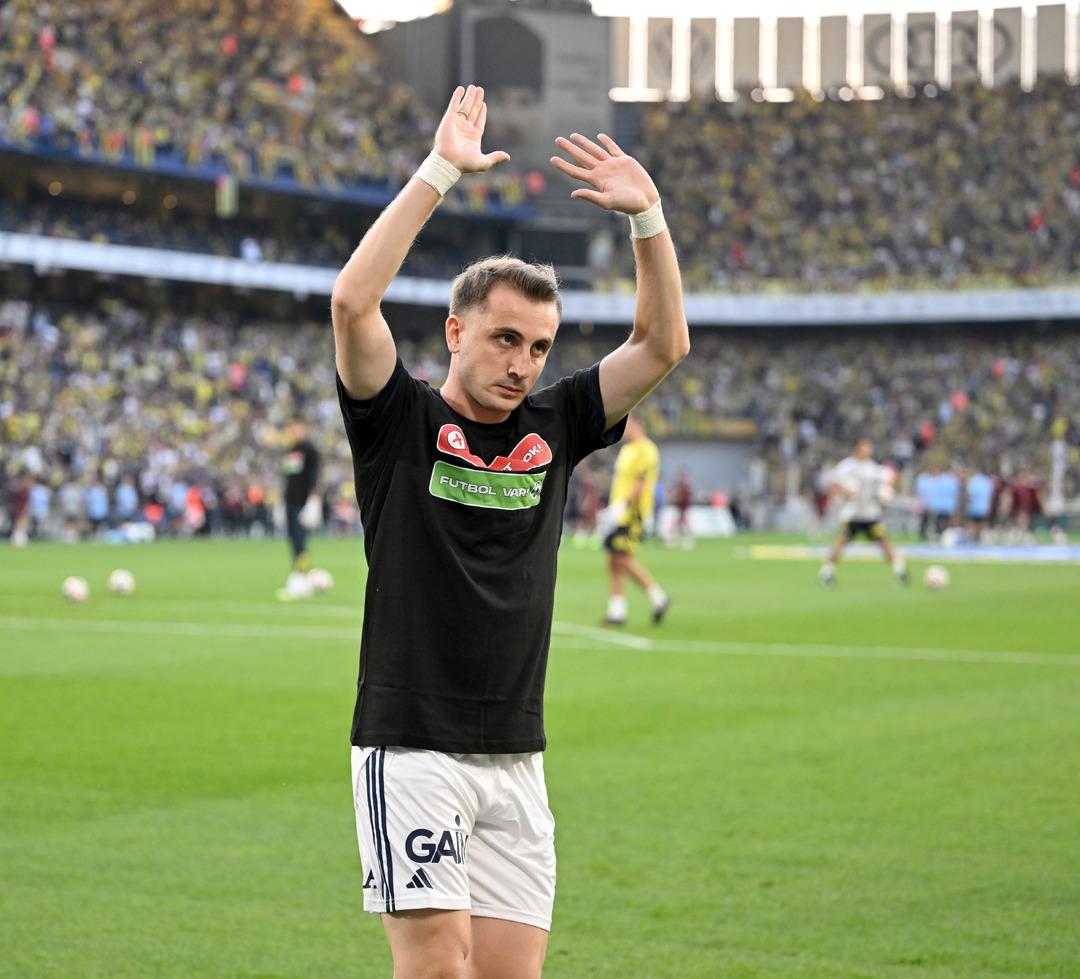 Kerem Aktürkoğlu ndan Sumud Filosuna destek! Paylaşımı dikkat çekti 2