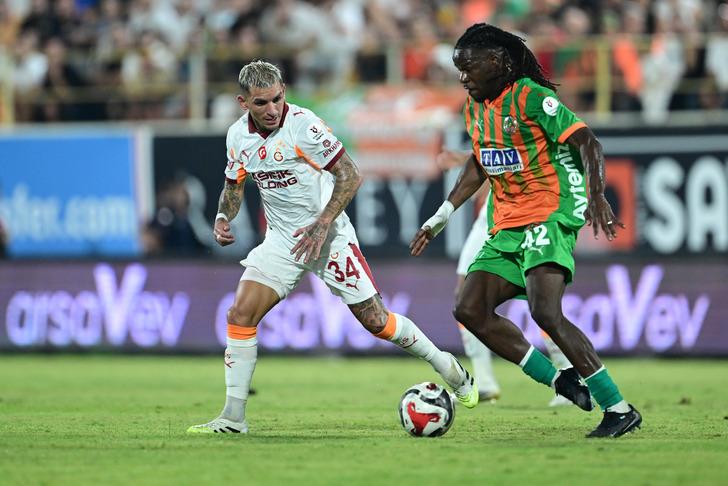 Nihat Kahveci'den Galatasaray'ın yıldızı için olay sözler: Bu adama ne oldu? G5