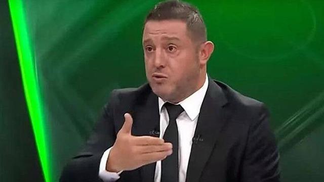 Nihat Kahveci'den Galatasaray'ın yıldızı için olay sözler: Bu adama ne oldu?