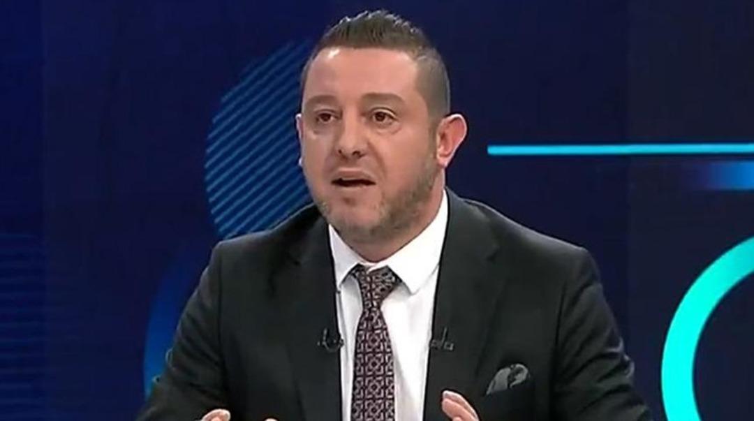 Nihat Kahveci den Galatasaray ın yıldızı için olay sözler: Bu adama ne oldu? 1