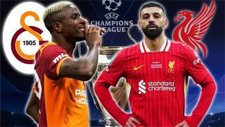 Galatasaray-Liverpool maçının bilet fiyatları dudak uçuklattı! 