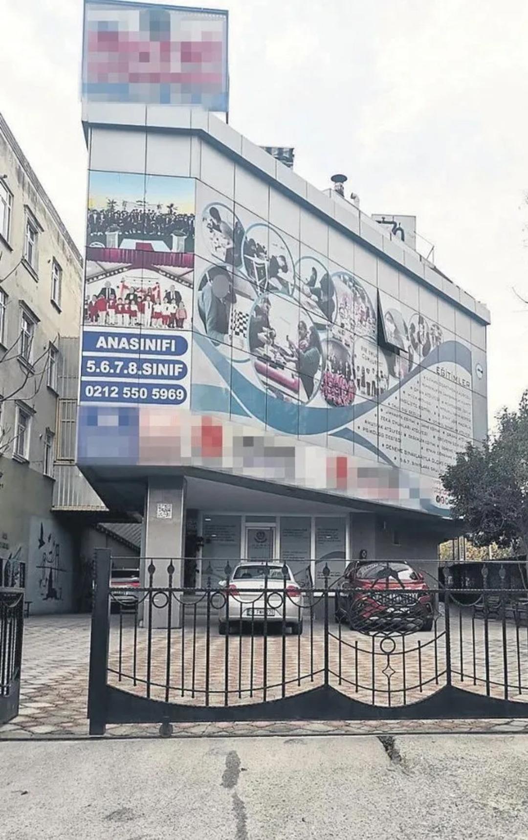 Tacizci öğretmene 28 yıl hapis cezası! Müzik odasında kapıyı kilitleyip... 1