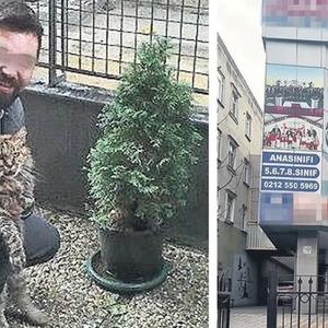Tacizci öğretmene 28 yıl hapis cezası! Müzik odasında kapıyı kilitleyip... 