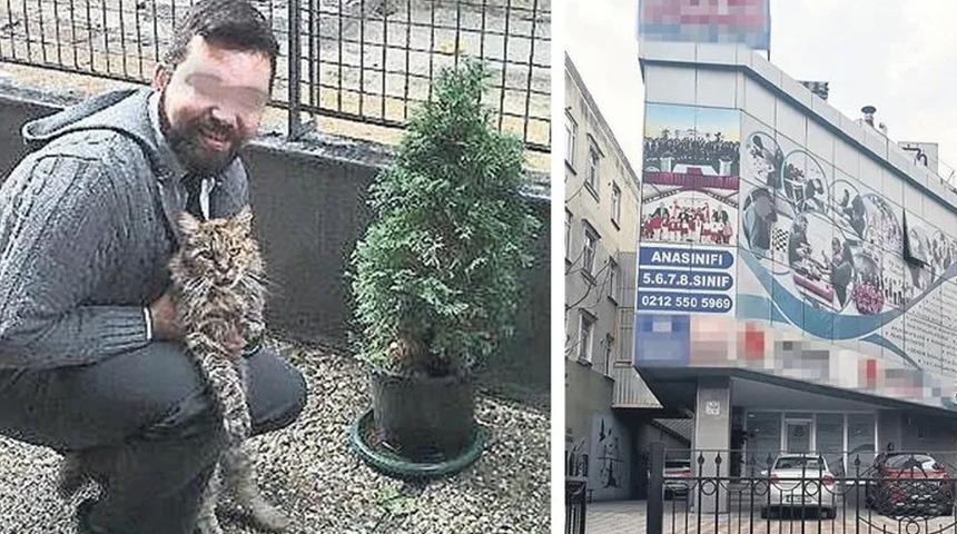 Tacizci öğretmene 28 yıl hapis cezası! Müzik odasında kapıyı kilitleyip... 