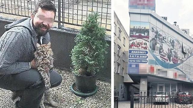 Tacizci öğretmene 28 yıl hapis cezası! Müzik odasında kapıyı kilitleyip... 