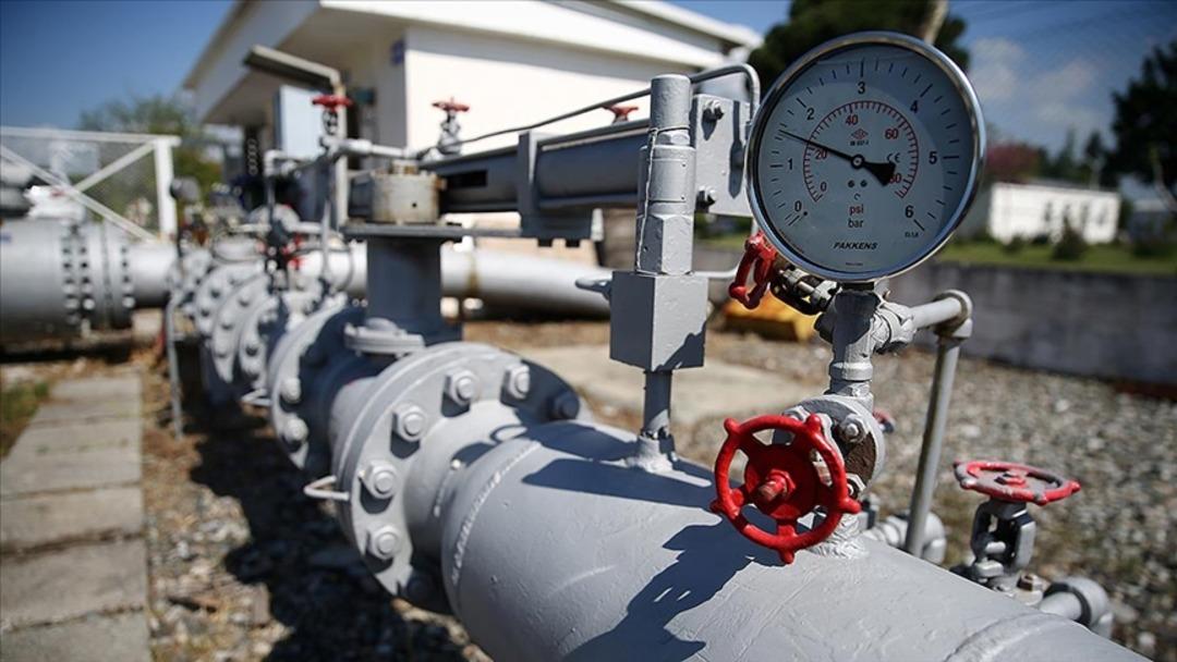 Bu sabah saat 07.07 itibarıyla yeniden başladı! Irak-Türkiye Ham Petrol Boru Hattı nda yeni gelişme 2