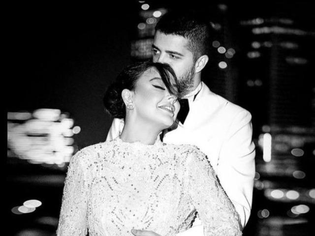 Hakkında 'su&ccedil; &ouml;rg&uuml;t&uuml;' iddiası vardı! Ebru G&uuml;ndeş'in eski eşi tutuklandı