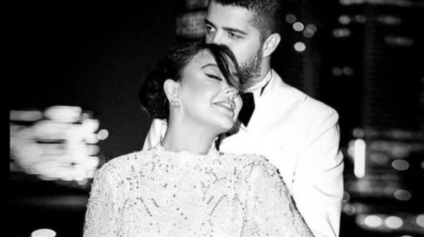 Ebru Gündeş 12 yaş küçük eşinden tek celsede boşandı! Tazminat ve nafaka...  