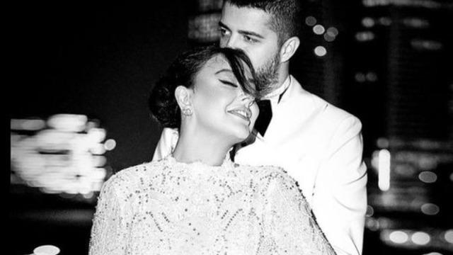 Hakkında 'suç örgütü' iddiası vardı! Ebru Gündeş'in eski eşi Murat Özdemir tutuklandı