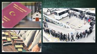 'Babatak' şebekesinin pes dedirten yöntemleri! Tüm sistem açığa çıktı... Şifre: 'Çinli Kemal'