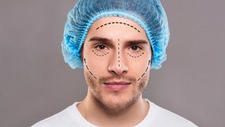 Estetikte hızla yükselen trend: Erkeklerde yüz gerdirme trendi! Uzmanlar risklere karşı uyardı: Endişe verici”