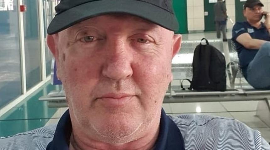 Yeni bir hayat için o ülkeye gitti, mahsur kaldı! Yasal çıkmazda...