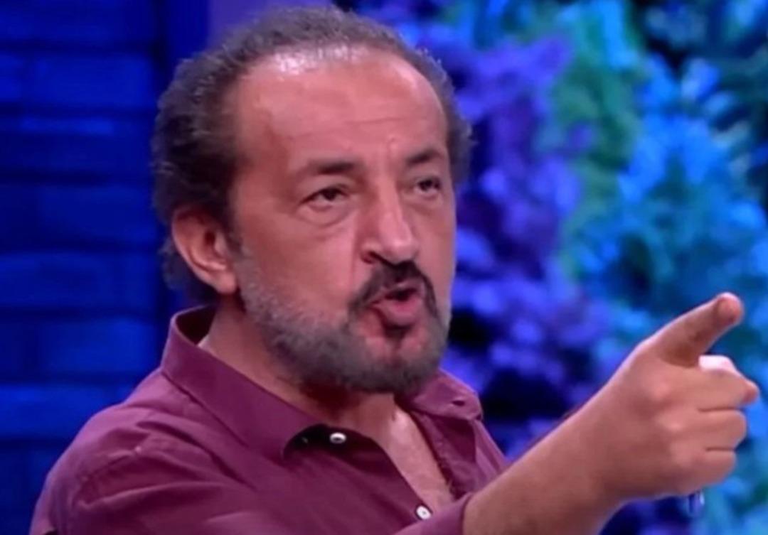 MasterChef te tansiyon yükseldi! Çağatay Doğanoğlu Mehmet Şef in üstüne yürüdü! İddialı yarışmacı için karar verildi 1