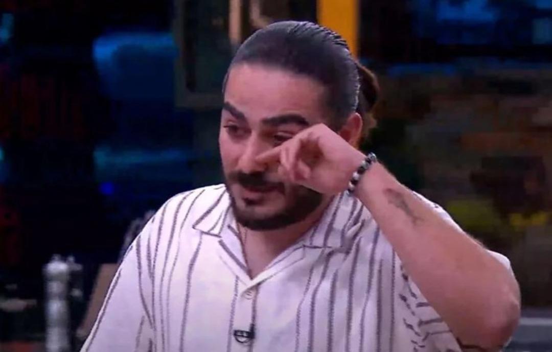 MasterChef te tansiyon yükseldi! Çağatay Doğanoğlu Mehmet Şef in üstüne yürüdü! İddialı yarışmacı için karar verildi 3