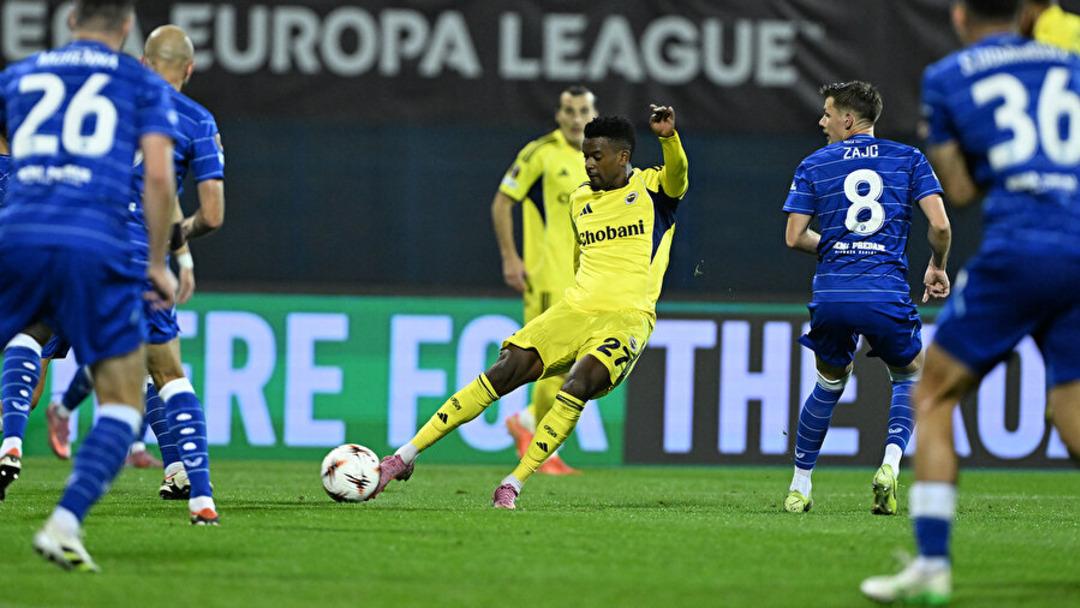 Fenerbah&ccedil;e ye inanması g&uuml;&ccedil; oran! Avrupa Ligi şampiyonluk ihtimallerini a&ccedil;ıkladılar 1