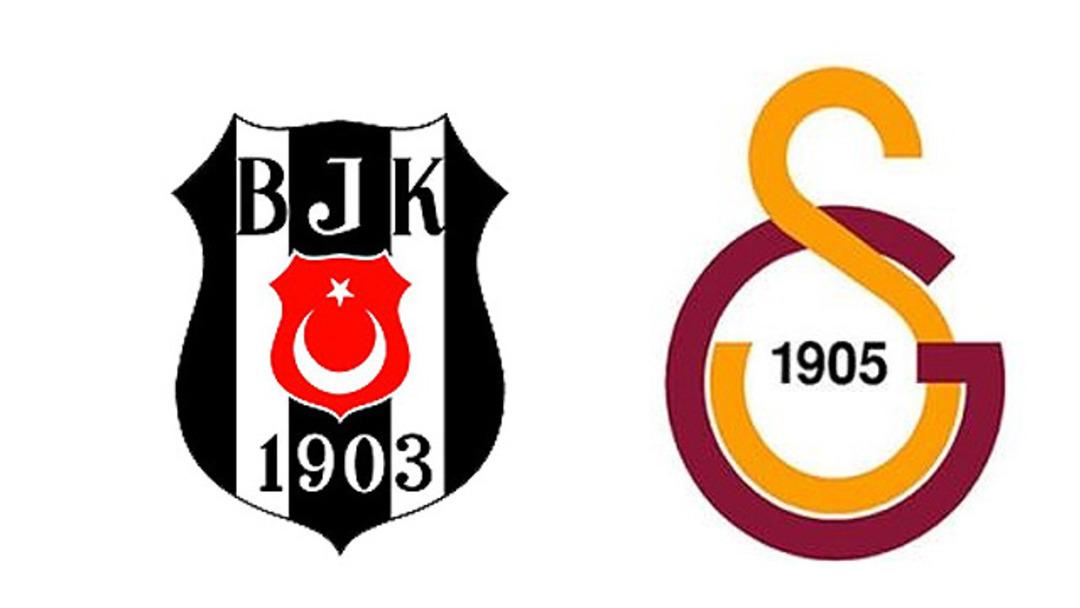 Beşiktaş - Galatasaray 11'leri