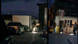 'Dayıma borcun var' deyip, iş insanında haraç istemişlerdi! Film gibi operasyonla yakalandı