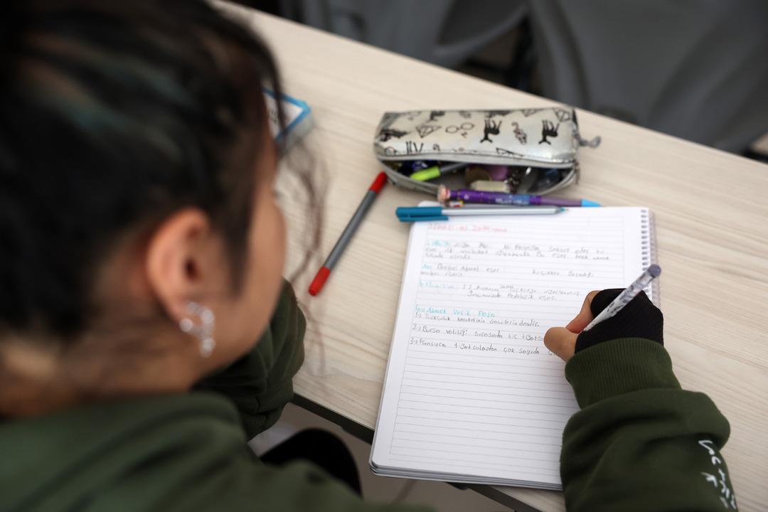 Öğrenciler için yeni tehlike: Odaklanma ilaçları! Uzman isim uyardı: "Kötüye kullanım oranı yüzde 30 lara dayandı" 1