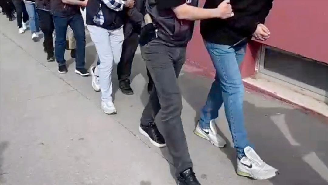 SON DAKİKA | Borsa İstanbul da ikinci operasyon dalgası! Çok sayıda kişi gözaltında 1