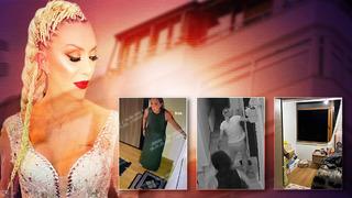 Güllü nasıl öldü? 6. katta neler yaşandı? Son görüntülerde duyulan 'ses' dikkat çekti